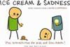 Ice Cream & Sadness : More Comics from Cyanide & Happiness