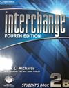 Interchange Level 2 Student’s Book B with Self-study DVD-ROM