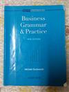 Oxford Business English: Business Grammar and Practice