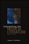 Interpreting the Medical Literature