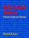 Multivariable Analysis: A Practical Guide for Clinicians