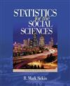 Statistics for the Social Sciences