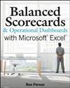 Balanced Scorecards & Operational Dashboards With Microsoft Excel