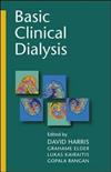 Basic Clinical Dialysis