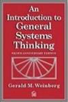 An Introduction to General Systems Thinking: Silver Anniversary Edition
