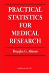 Practical Statistics for Medical Research