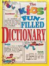 The Kids’ Fun-Filled Dictionary