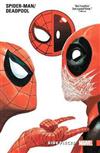 Spider-man/deadpool Vol. 2: Side Pieces