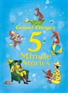 Curious George’s 5-minute Stories