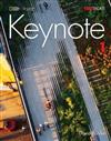 Keynote 1 with My Keynote Online