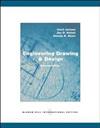 Engineering Drawing And Design (Int’l Ed)