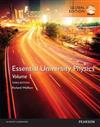 Essential University Physics: Volume 1, Global Edition