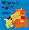 Where’s Spot?