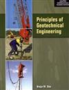 Principles of Geotechnical Engineering