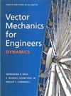 Vector Mechanics for Engineers : Dynamics (SI units)