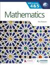 Mathematics for the IB MYP 4 & 5 : By Concept