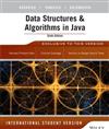 Data Structures and Algorithms in Java