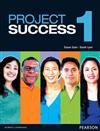 Project Success 1 Student Book with eText