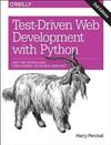 Test-Driven Development with Python 2e