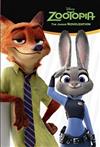 Zootopia Junior Novelization (Disney Zootopia)