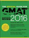 The Official Guide for GMAT Quantitative Review 2016 with Online Question Bank and Exclusive Video