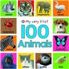 My Very First 100 Animals