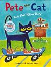 Pete the Cat and the New Guy