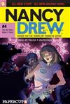 Nancy Drew #4: The Girl Who Wasn’t There