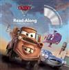 Cars 2 Read-Along Storybook