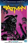 Batman Vol. 2 I Am Suicide (Rebirth)