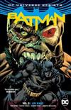 Batman Vol. 3 I Am Bane (Rebirth)