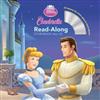 Cinderella Read-Along Storybook and CD