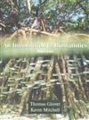 An Introduction to Biostatistics