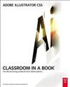 Adobe Illustrator CS5 Classroom in a Book