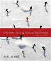 The Practice of Social Research