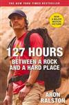 127 Hours : Between a Rock and a Hard Place