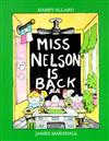 Miss Nelson is Back : Reading Rainbow