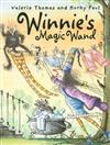 Winnie’s Magic Wand
