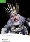 PLPR3:King Lear CD for Pack