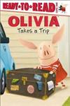 Olivia Takes a Trip