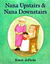 Nana Upstairs & Nana Downstairs