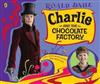 Charlie and the Chocolate Factory Picture Book