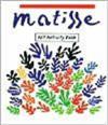 Art Activity Packs : Matisse