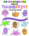 Ed Emberley’s Great Thumbprint Drawing Book