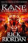 The Red Pyramid (The Kane Chronicles Book 1)