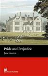 Macmillan Readers Pride and Prejudice Intermediate Reader