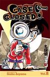 Case Closed Volume 2