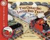 The Little Red Train: Great Big Train