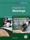 Express Series: English for Meetings