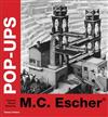 M.C. Escher (R) Pop-Ups